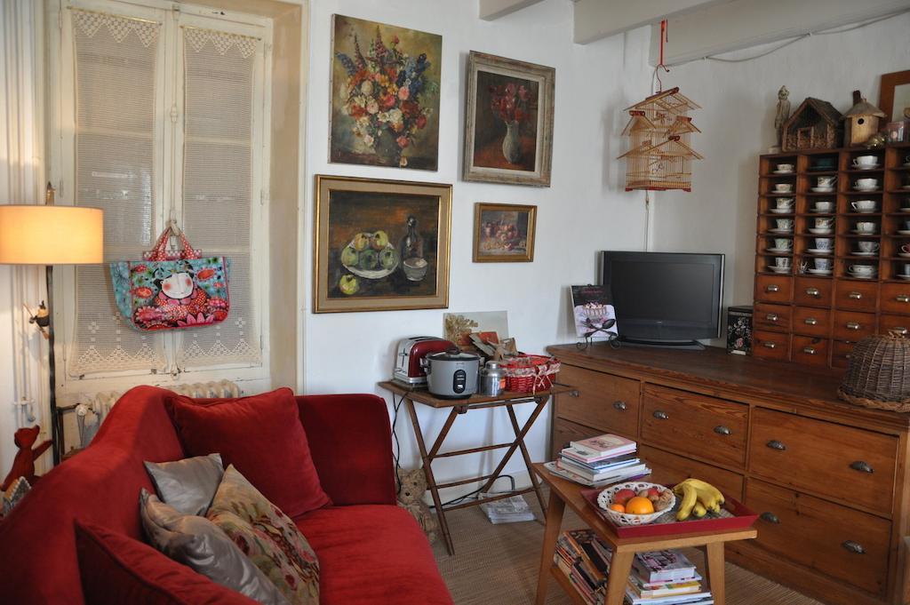 La Maison De Rose Bed and Breakfast Brossac Exterior foto